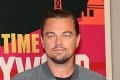 Nevšedná pocta pre hollywoodsku hviezdu: Leo DiCaprio má chrobáka