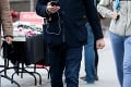 Leonardo DiCaprio v uliciach New Yorku inkognito: Nech ma nevidí!