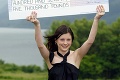 Ako 16-ročná vyhrala v lotérii 2 milióny, teraz si sype popol na hlavu: Toto som robiť nemala!