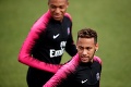 To by bola bomba: Neymar do Realu? Madridský klub verí v pomoc UEFA!
