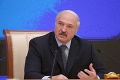 Pochod proti Lukašenkovmu režimu nedopadol najlepšie: Tvrdý zásah polície, demonštranti potrebujú pomoc!
