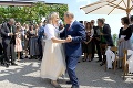Putin si odskočil na svadbu do Rakúska: Išlo o zdvorilostnú návštevu či šikovný diplomatický ťah?