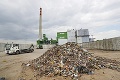 Nevšedný nápad stopli: Odpad z Bratislavy do Košíc zvážať nebudú