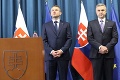 Plat Tibora Gašpara odhalený: Pre ministerku Sakovú robí za kráľovské peniaze
