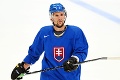 Zedník potešil mnohých slovenských fanúšikov: Richard sa vracia k hokeju!