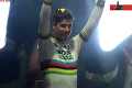 Fantastický Sagan pokračuje: Ďalšie víťazstvo!