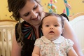 Prekonala tri potraty za 18 mesiacov, kým konečne otehotnela: Najväčší sen sa jej splnil vďaka náramku