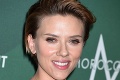 Scarlett Johansson si opäť najíma rozvodovú právničku: Ďalšie manželstvo v troskách!