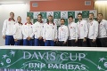 Slovensko čaká tuhý boj v Davis Cupe: Takto nastúpime proti Poľsku!