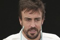 Náhrada za Alonsa: Syn legendy sa stal definitívne jazdcom McLarenu
