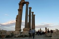 Sýrčania plánujú obnovu vzácnych pamiatok: Palmýra privíta turistov v lete 2019