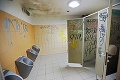 Nový Čas hodnotil verejné WC v centre: Kam ísť, keď to na vás príde?