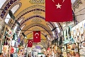 Líra padá na historické minimá: Dovolenky v Turecku budú ešte lacnejšie