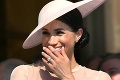 Vlasy vojvodkyne Meghan odhaľujú oveľa viac, než by ste čakali: Tehotná?!