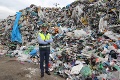 Kuriózny návrh pre odstávku spaľovne: Košičania chcú voziť odpad z Bratislavy na východ