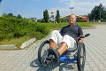 Jozef po 2 infarktoch prešiel na bicykli 4300 kilometrov: Jedna veta, ktorú vyslovil, vás nakopne ako nič iné!
