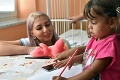 Trebišovská nemocnica vyriešila problém s rómskymi mamičkami: Takto zvyšujú zdravotnú gramotnosť!