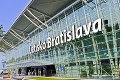 Bratislavské letisko chce vyriešiť problém s parkovaním: Chystá sa vytvoriť stovky miest