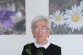 V Bratislave býva jedna z najstarších obyvateliek Slovenska: Elena oslávila 100 rokov, čo všetko zažila?