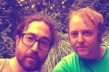 Synovia Johna Lennona a Paula McCartneyho sa odfotili: Tá podoba je neuveriteľná