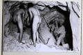 Erotika pod zemou: Historické fotky z hĺbenia štiavnickej šachty vás poriadne zaskočia
