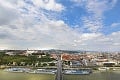 Najlepšie miesto na život je len 50 minút od Bratislavy: Viedeň kraľuje celosvetovému rebríčku!