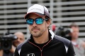 Alonso zvažoval koniec kariéry: K návratu ho presvedčila jedna vec