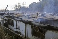 Pri požiari v domove dôchodcov zahynulo desať žien: Koľko sa podarilo zachrániť?