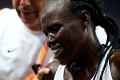 Najväčšou smoliarkou ME v atletike je Salpeterová: Nad jej kiksom sa smeje celý svet