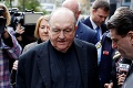 Bývalého arcibiskupa odsúdili za krytie sexuálneho zneužívania: Trest si môže odpykať v domácom väzení