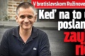 V bratislavskom Ružinove objavili megavýtlk: Keď na to upozornil poslanec, prišlo zaujímavé riešenie