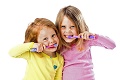 Zubný kaz dieťaťa je vašou vizitkou: Prezradíme vám triky, ktoré skutočne účinkujú