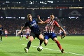 Inter Miláno porazilo Atlético Madrid: Stena menom Škriniar vygumovala najväčšie hviezdy