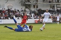 Spartak ponížil Michalovce: Sereď pokračuje v zbieraní bodov!