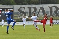 Spartak ponížil Michalovce: Sereď pokračuje v zbieraní bodov!