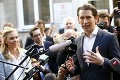 Rakúsko bude mať čierno-modrú vládu a najmladšieho šéfa v Európe