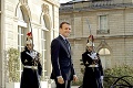 Macron podporil požiadavku Francúzov: Do zoznamu UNESCO chcú pridať svoje typické jedlo!