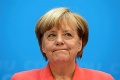 Merkelová vyzvala k dôslednému odsunu odmietnutých migrantov: V tomto spravilo Nemecko chybu!