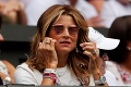 Veľké tajomstvo Federerovej Mirky: Nechala arabského šejka kvôli Rogerovi?