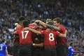 Odštartoval nový ročník Premier League: Manchester United si poradil s Leicestrom