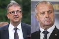 Nový spor v koalícii? Minister obrany Gajdoš útočí na Glváča: Vojna pre hotelové pozemky!