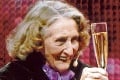 Vilma Jamnická († 101) zomrela pred 10 rokmi: Tajomná herečka s láskou k astrológii