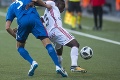 Fantastický Trenčín zaskočil celý futbalový svet: Feyenoord Rotterdam odchádza zo Slovenska s debaklom