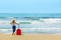 Toto si z dovolenky radšej nevozte: Za piesok z pláže hrozí pokuta až 3 000 eur