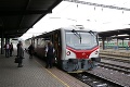 Minister Érsek sľubuje obnovu trate po 15 rokoch: Cez Šahy premáva len jeden osobný vlak