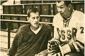 Golonka spomína na stretnutia so slovenskou hviezdou NHL Mikitom († 78): Ako som Stana obliekol do dresu ČSSR