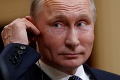 Putin stráca dôveru svojho ľudu: Čo prekáža Rusom na prezidentovi najviac?
