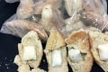 Neobvyklý nález policajtov: Mexickí colníci odhalili zásielku kokaínu ukrytého v chlebe
