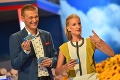 Vinczeová dala RTVS zbohom: Zatlačila na ňu samotná Markíza kvôli novej šou?