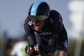 Z Tour de France vylúčený Moscon spoznal svoj trest: Za útok na súpera bude pykať až 5 týždňov